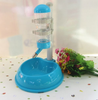 Pet Automatic Water Dispenser Drinker Stand Pet Feeder