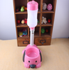 Cartoon Adjustable Plastic Pet Water Container Dispenser