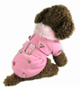 Dog Winter Warm Coat Luxury Jacket