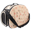 Storage Folding Pet Bags Pet Carrier Small Dog