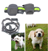 Elastic Belt Strap Waist Traction Rope Pets Leash