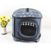 Travel Bag Folding Small Pets Carrier