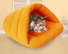 Pet Cave Keep Warm Winter Bed House