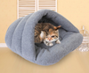 Pet Cave Keep Warm Winter Bed House