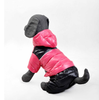 Dog Pet Clothes For Winter Super Warm