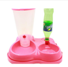 Automatic Pet Feeder Environment Friendly