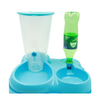 Automatic Pet Feeder Environment Friendly