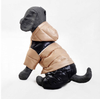 Dog Pet Clothes For Winter Super Warm