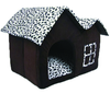 Removable Indoor House Pet Beds