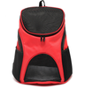 Portable Pet Travel Double Shoulder Backpacks