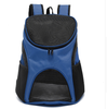 Portable Pet Travel Double Shoulder Backpacks