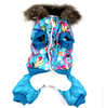 Autumn Winter Pet Dog Clothes