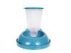 Pet Automatic Feeder Water Dispenser Bowl