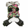 Autumn Winter Pet Dog Clothes