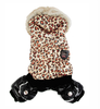 Autumn Winter Pet Dog Clothes