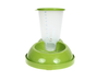 Pet Automatic Feeder Water Dispenser Bowl