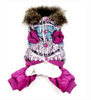 Autumn Winter Pet Dog Clothes