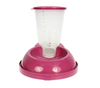 Pet Automatic Feeder Water Dispenser Bowl