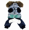 Autumn Winter Pet Dog Clothes