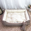 Fashion Soft Mat Pet House PP Cotton