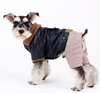 Winter Warm Clothing For Small Dog Puppy